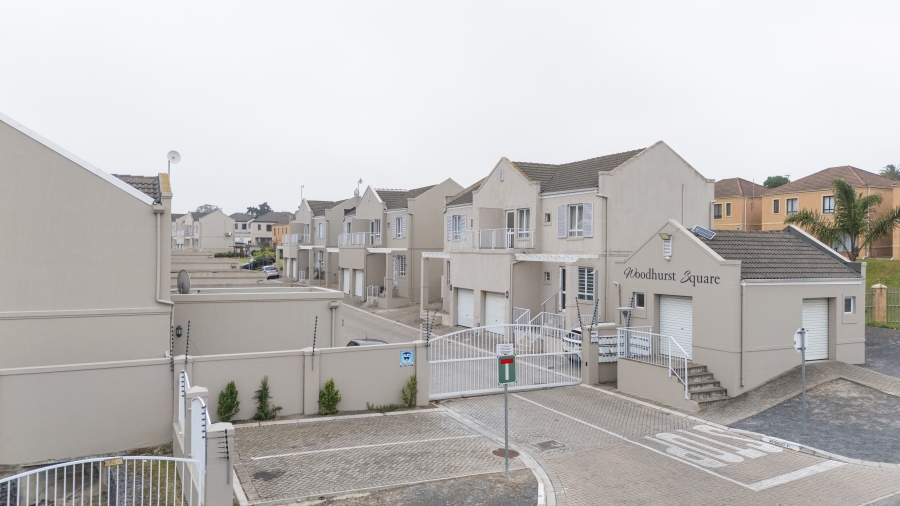 2 Bedroom Property for Sale in Protea Heights Western Cape